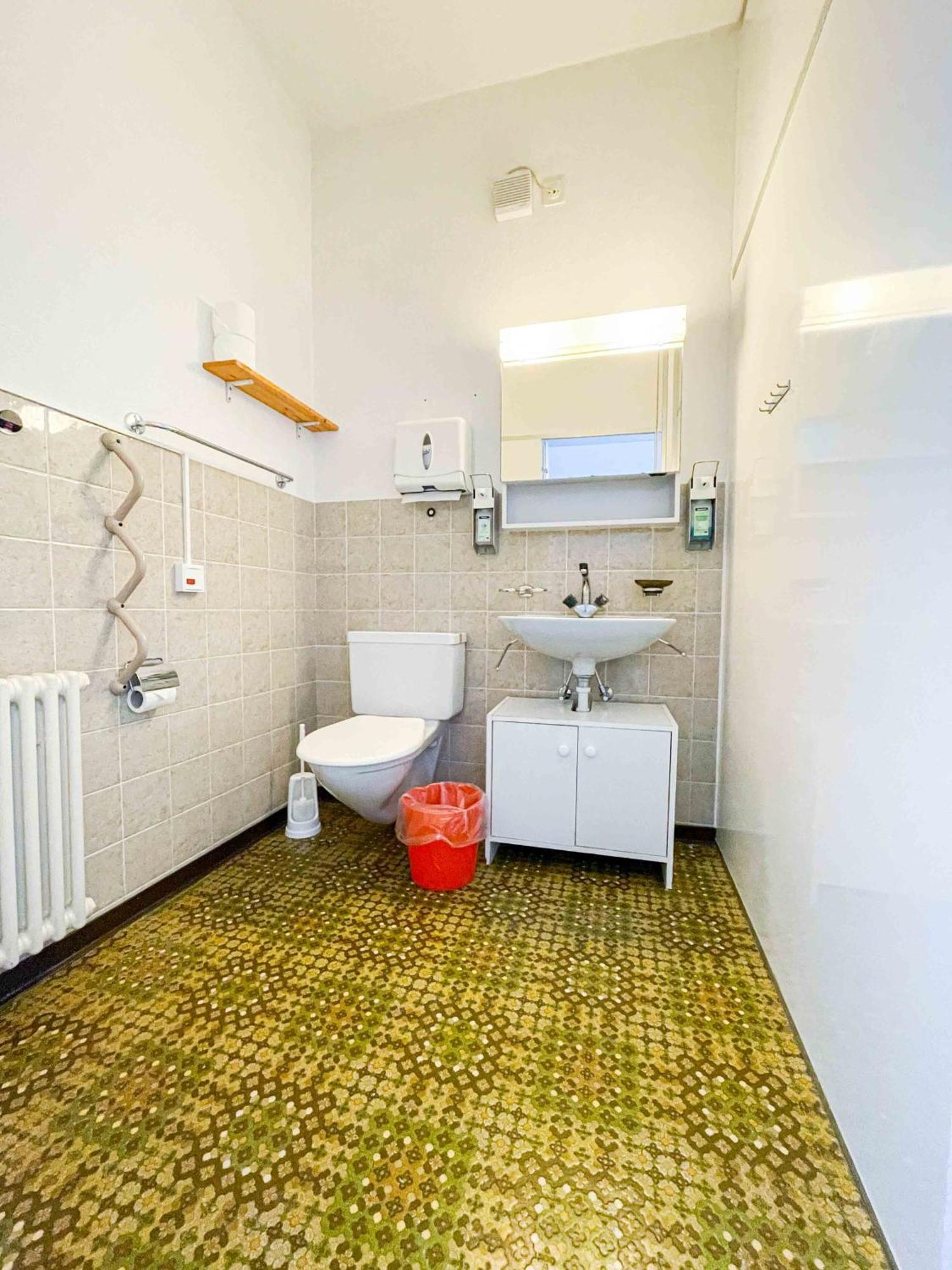Gruppenhaus Lindenhof Churwalden Kültér fotó